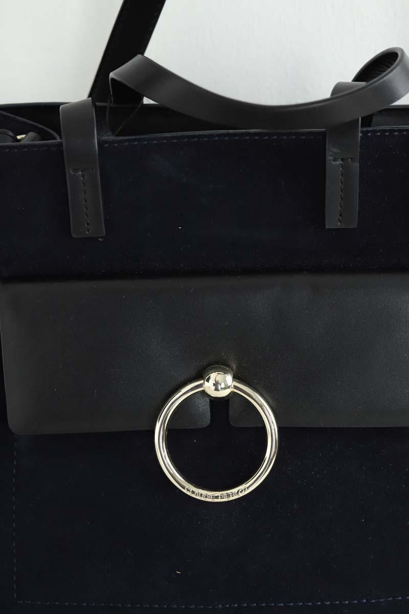 Sac à bandoulière Claudie Pierlot  Marine