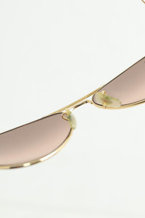 Lunettes de soleil Ray-Ban  Marron