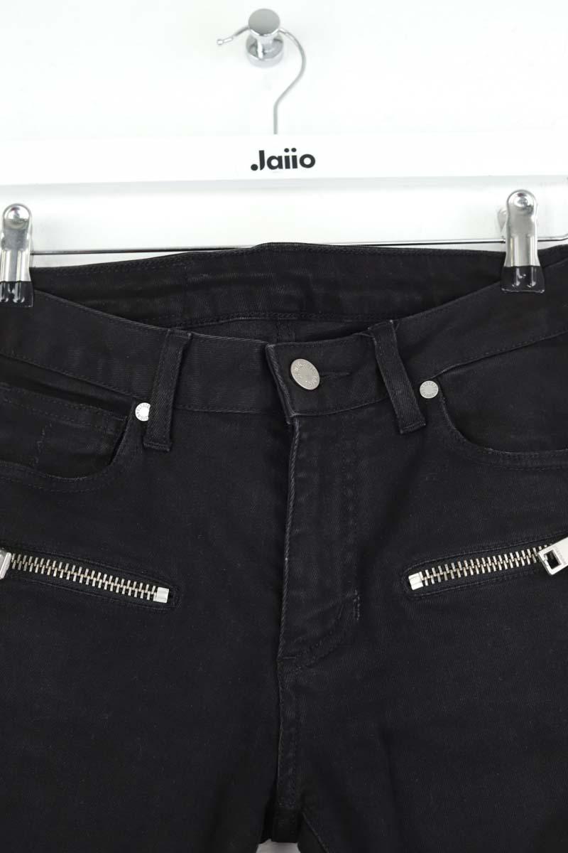 Jean slim Zadig & Voltaire  Noir