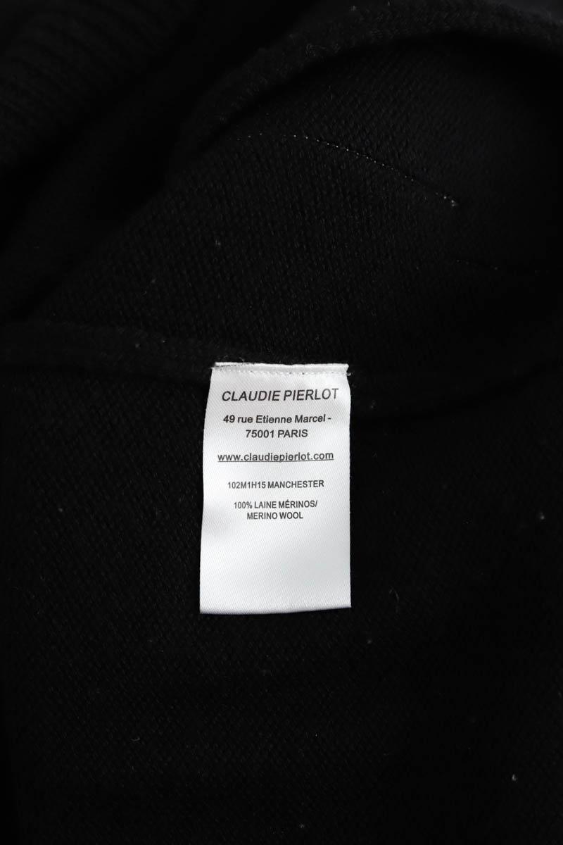 Cardigan Claudie Pierlot  Noir