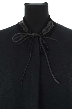 Blazer Maje  Noir