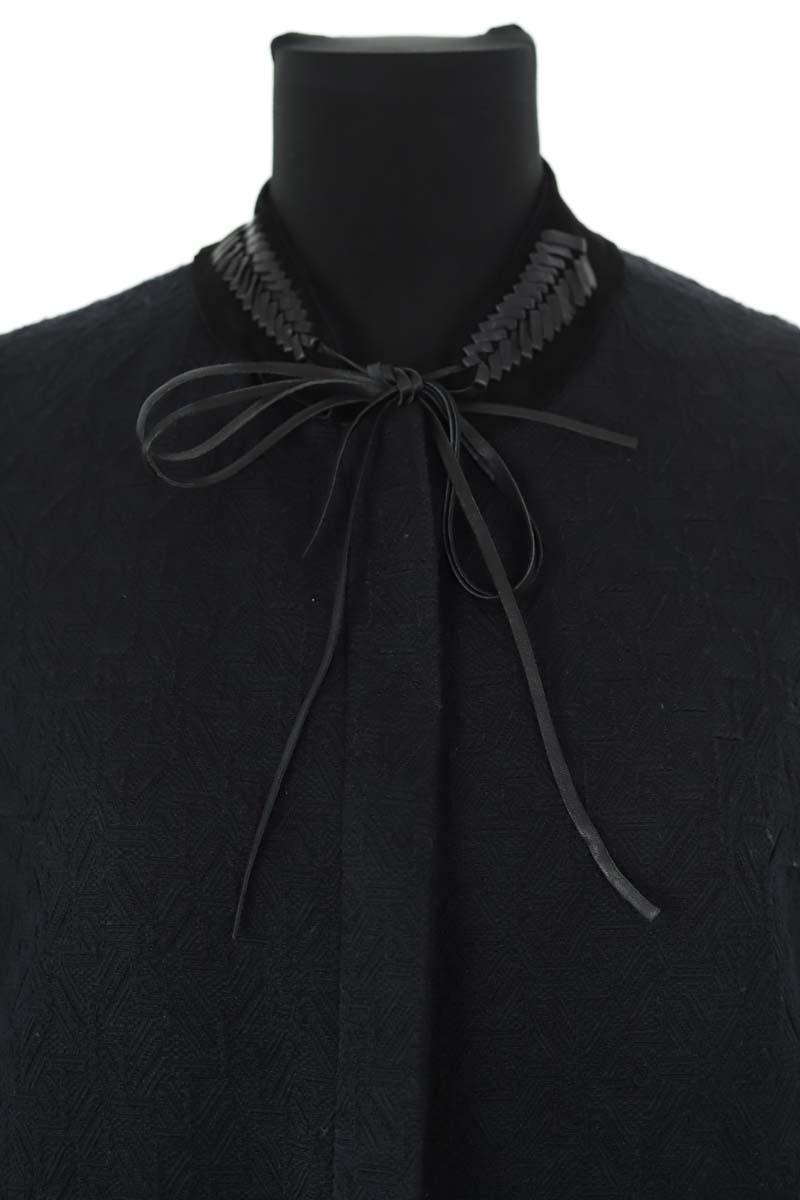 Blazer Maje  Noir