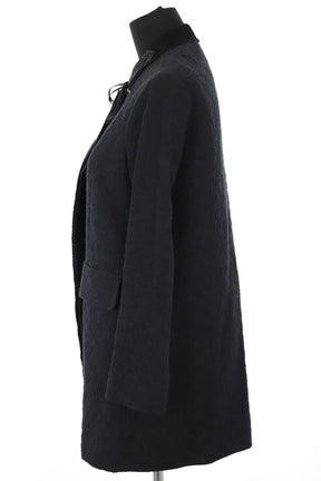 Blazer Maje  Noir