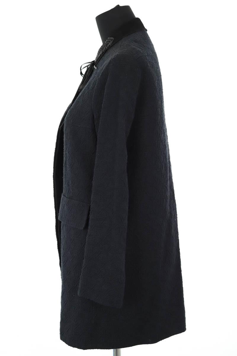 Blazer Maje  Noir