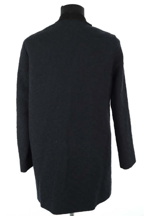 Blazer Maje  Noir