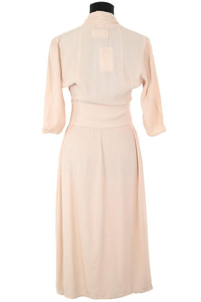 Robe Bash  Rose