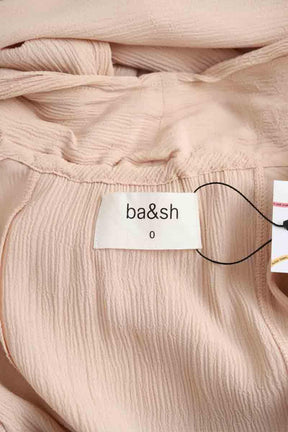 Robe Bash  Rose