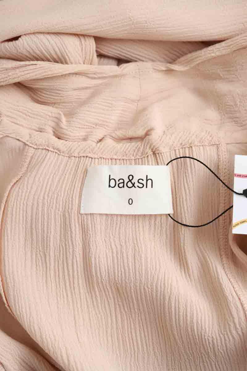Robe Bash  Rose