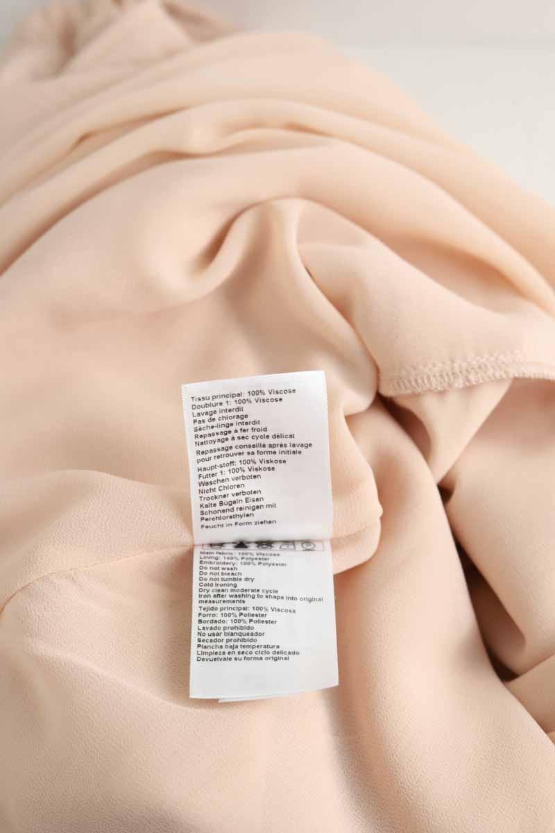 Robe Bash  Rose