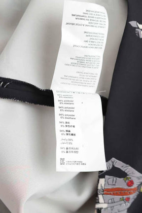 Robe Bimba y Lola  Anthracite