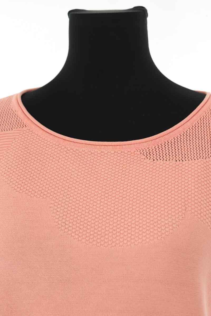 T-shirt Tara Jarmon  Rose