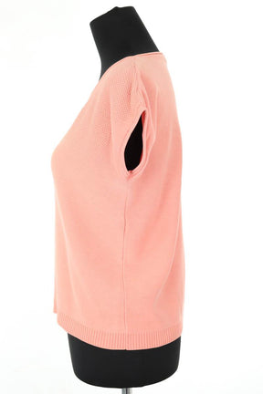 T-shirt Tara Jarmon  Rose