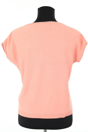 T-shirt Tara Jarmon  Rose