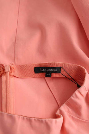 Jupe Tara Jarmon  Rose