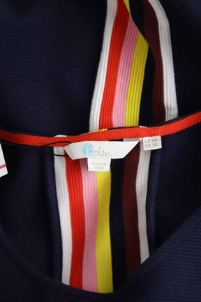 Robe Boden  Bleu