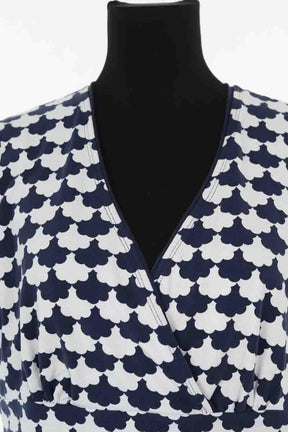 Robe Boden  Bleu