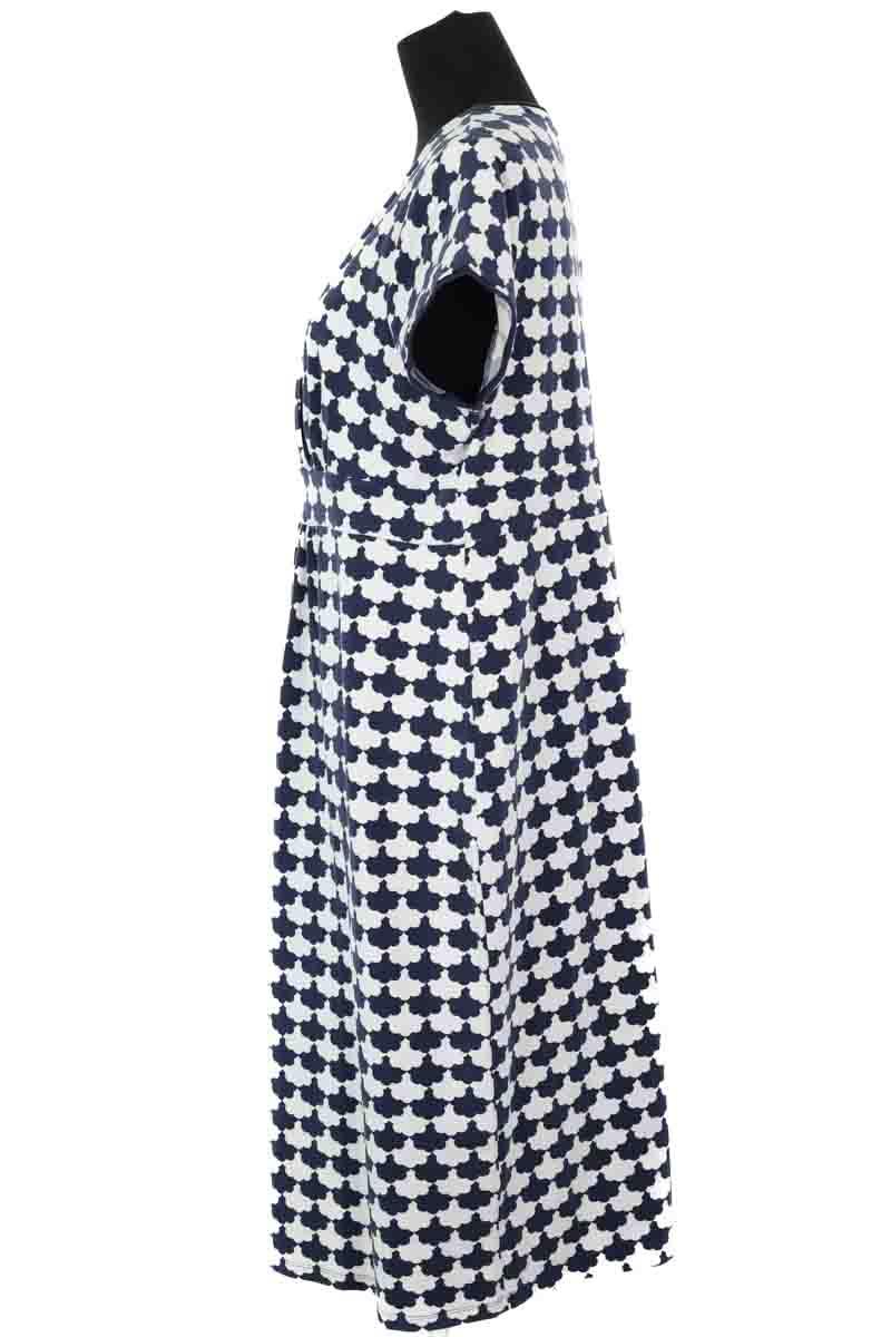 Robe Boden  Bleu