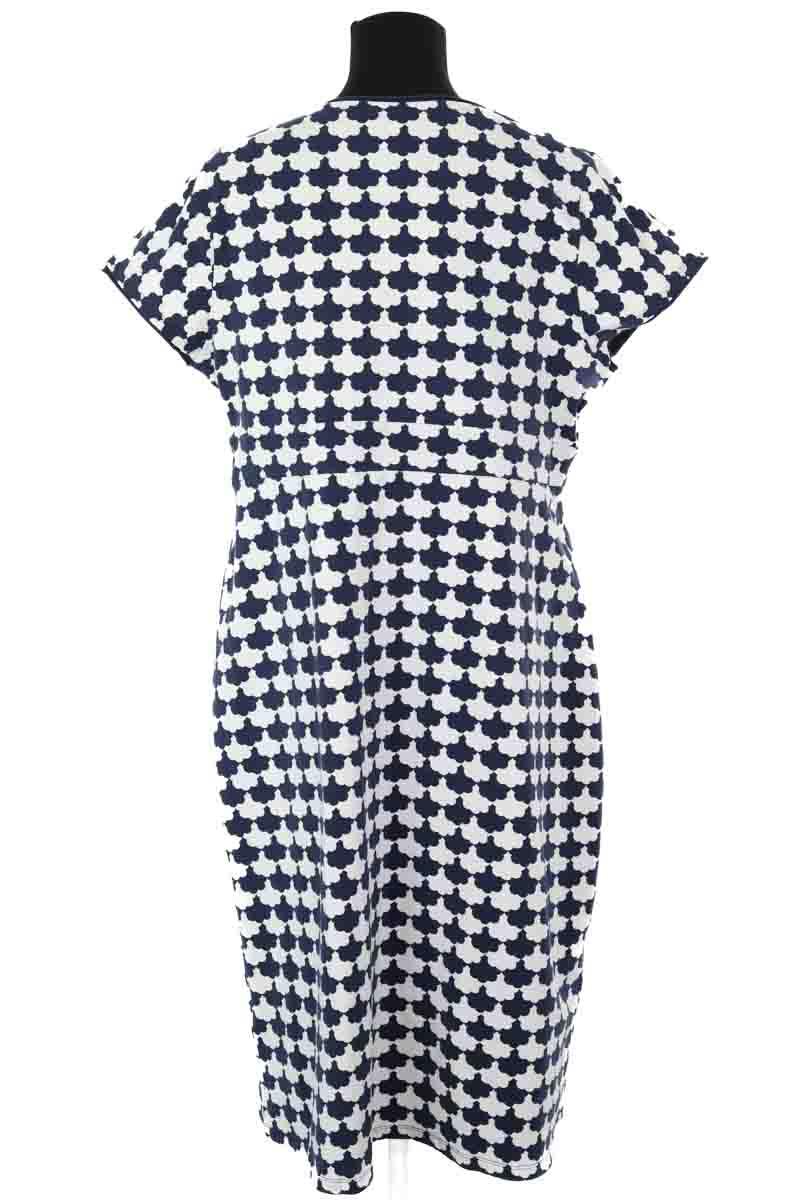 Robe Boden  Bleu