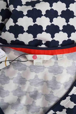 Robe Boden  Bleu