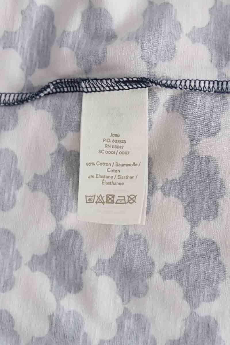 Robe Boden  Bleu