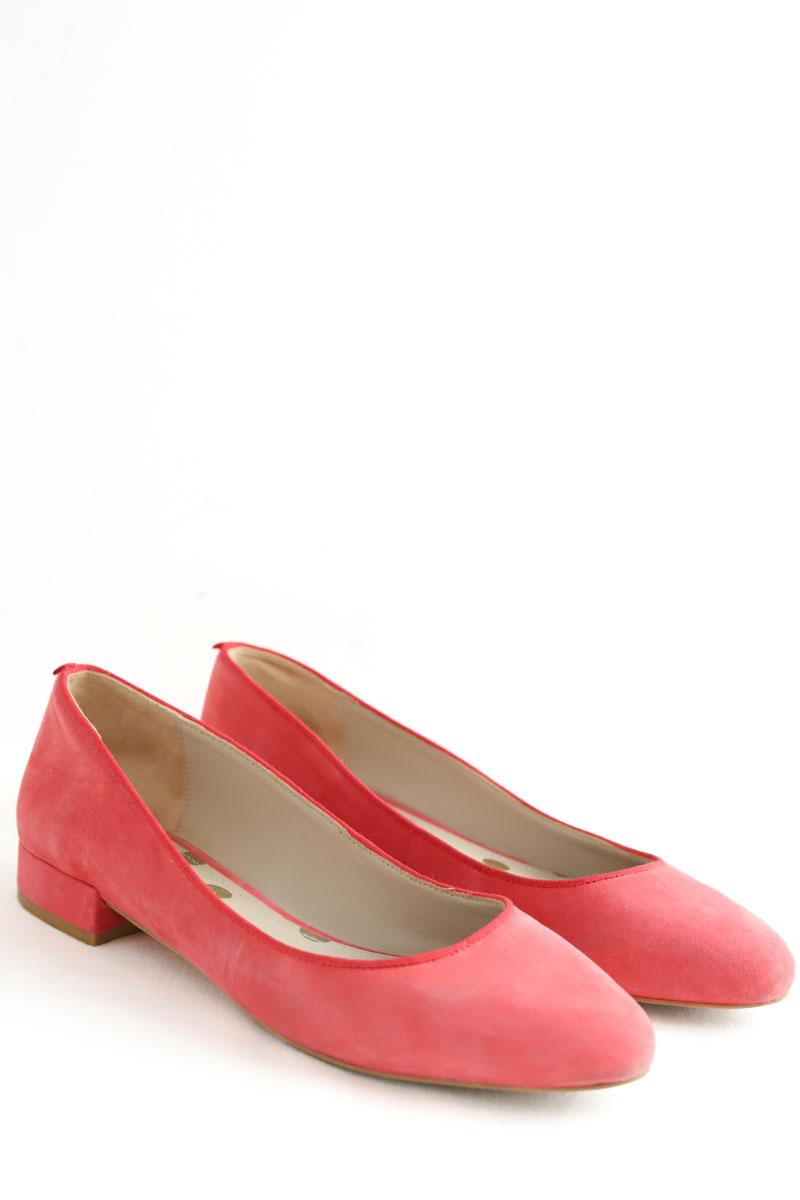 Ballerines Boden  Rose