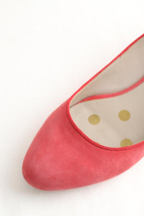 Ballerines Boden  Rose
