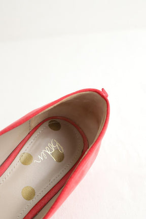 Ballerines Boden  Rose