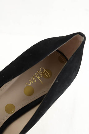 Talons Boden  Noir