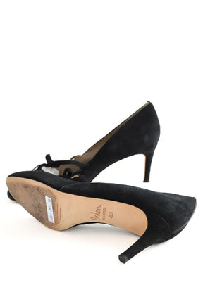 Talons Boden  Noir