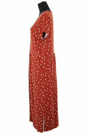 Robe Boden  Rouge