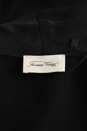 Blazer American Vintage  Anthracite