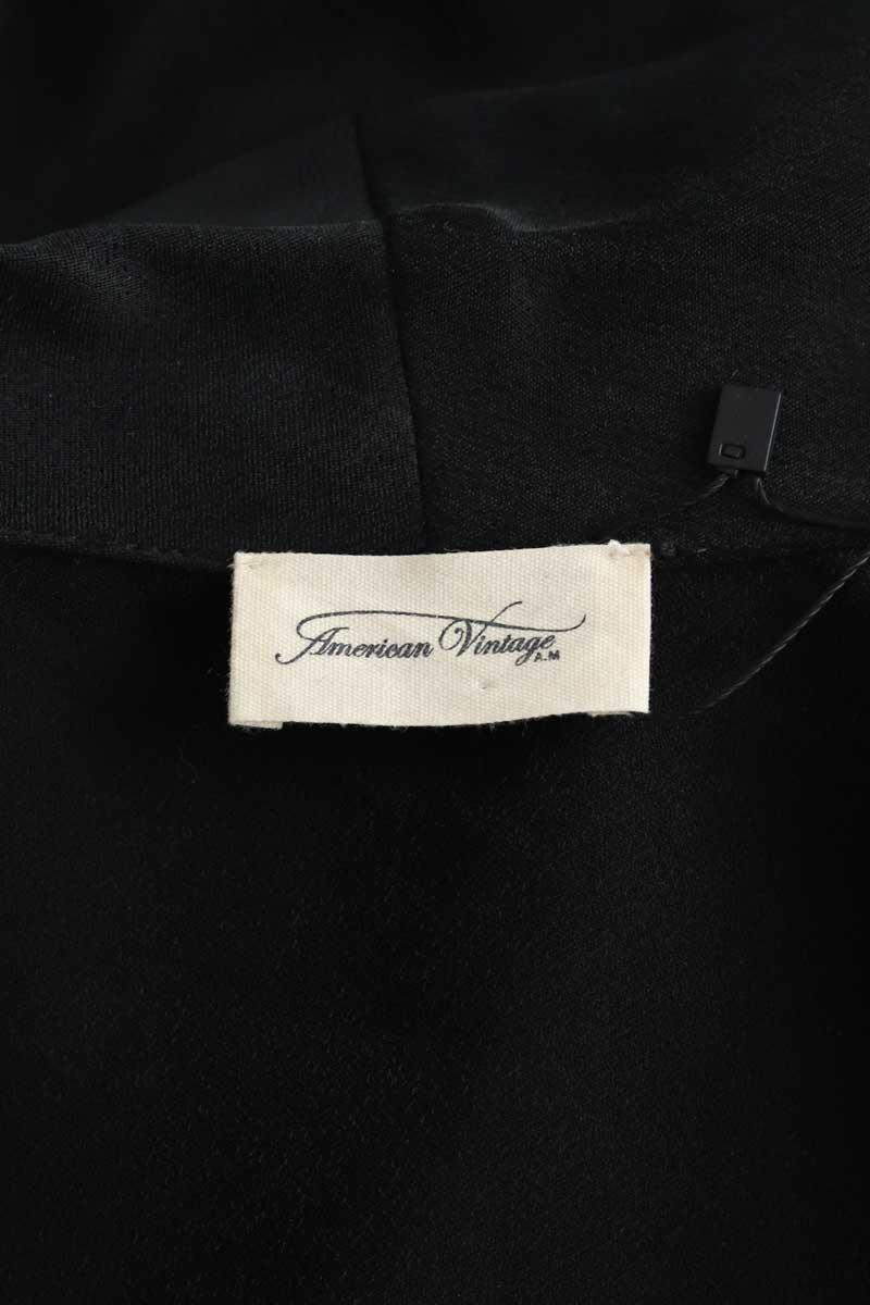 Blazer American Vintage  Anthracite