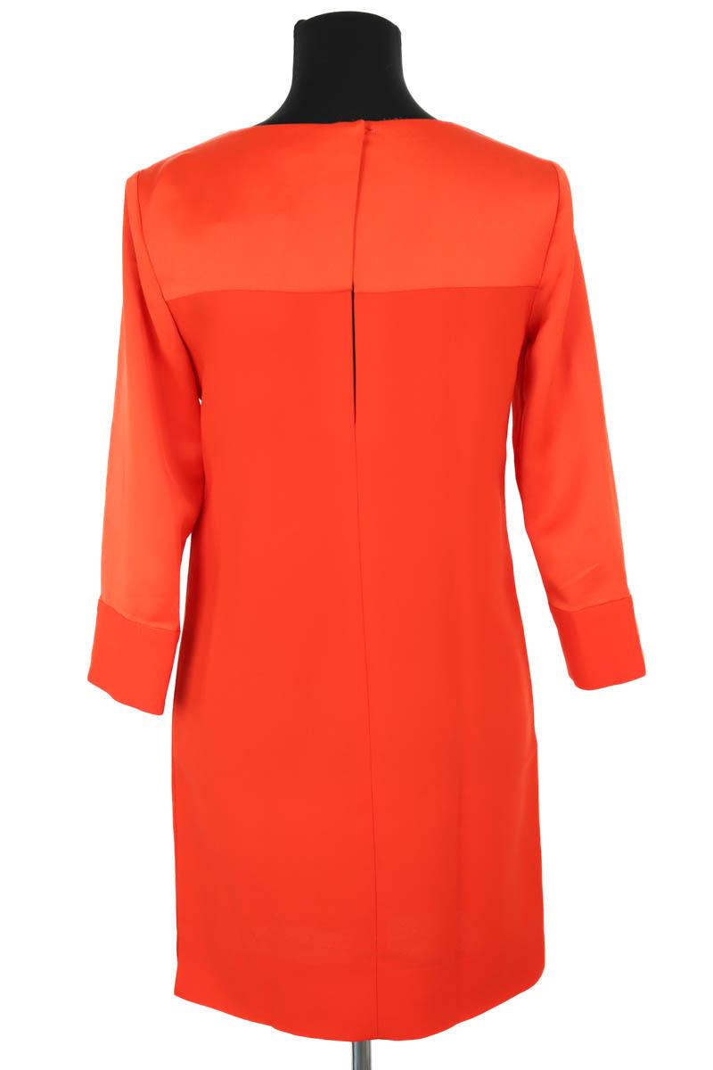 Robe Maje  Rouge