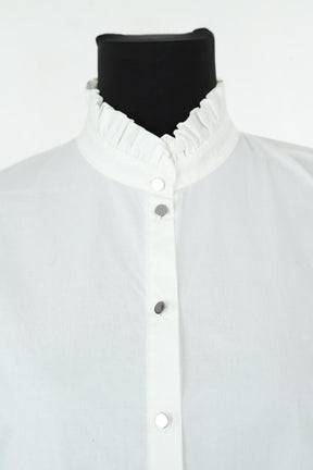 Chemise Claudie Pierlot  Blanc