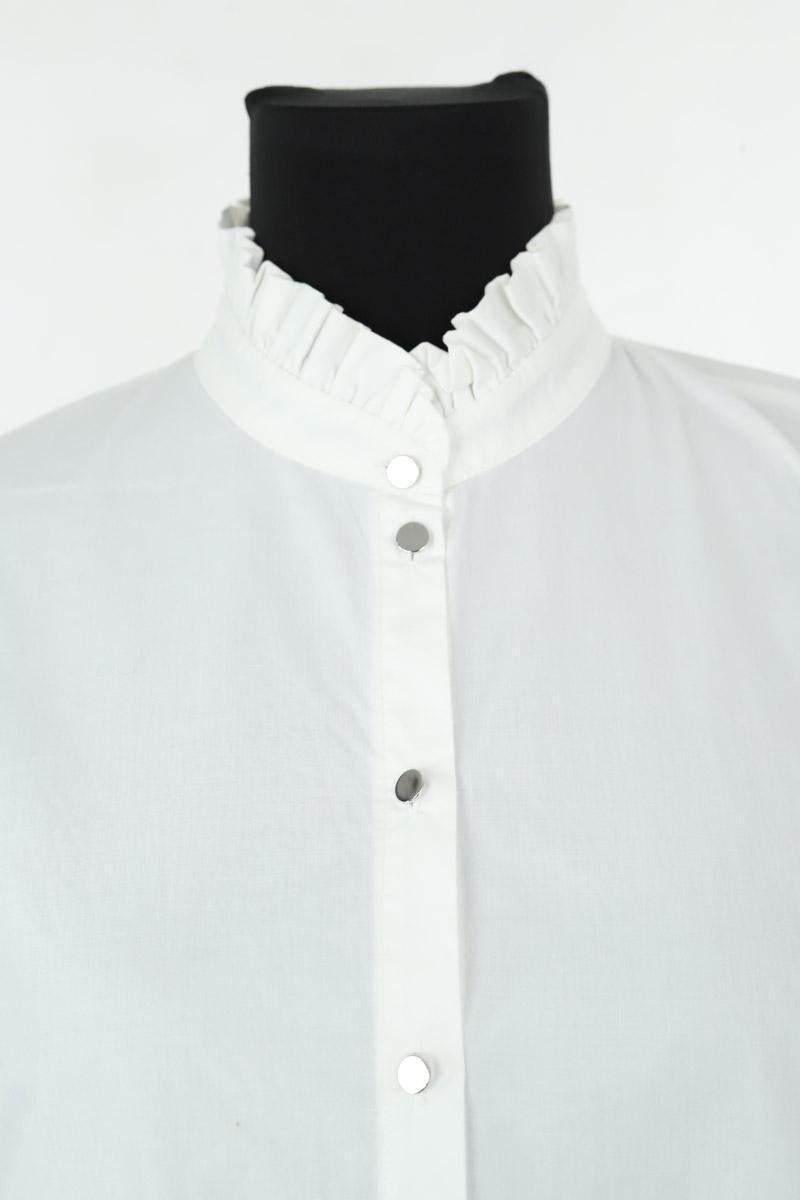 Chemise Claudie Pierlot  Blanc