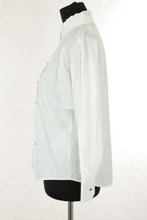 Chemise Claudie Pierlot  Blanc