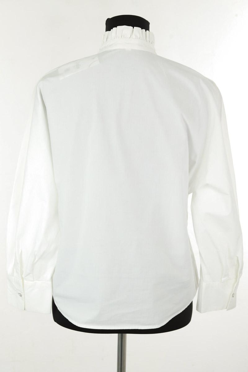 Chemise Claudie Pierlot  Blanc