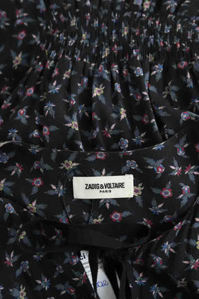 Robe Zadig & Voltaire  Noir