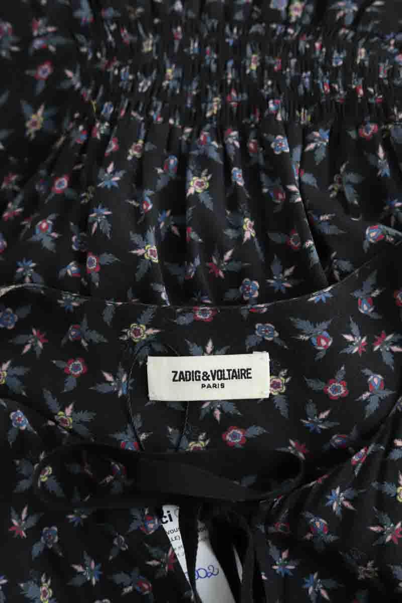 Robe Zadig & Voltaire  Noir
