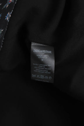 Robe Zadig & Voltaire  Noir