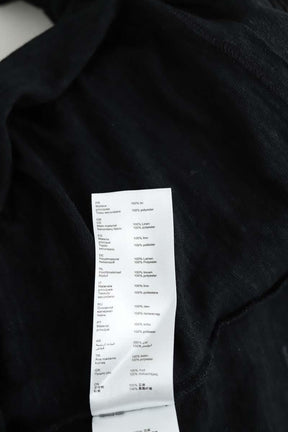 Blouse Claudie Pierlot  Noir