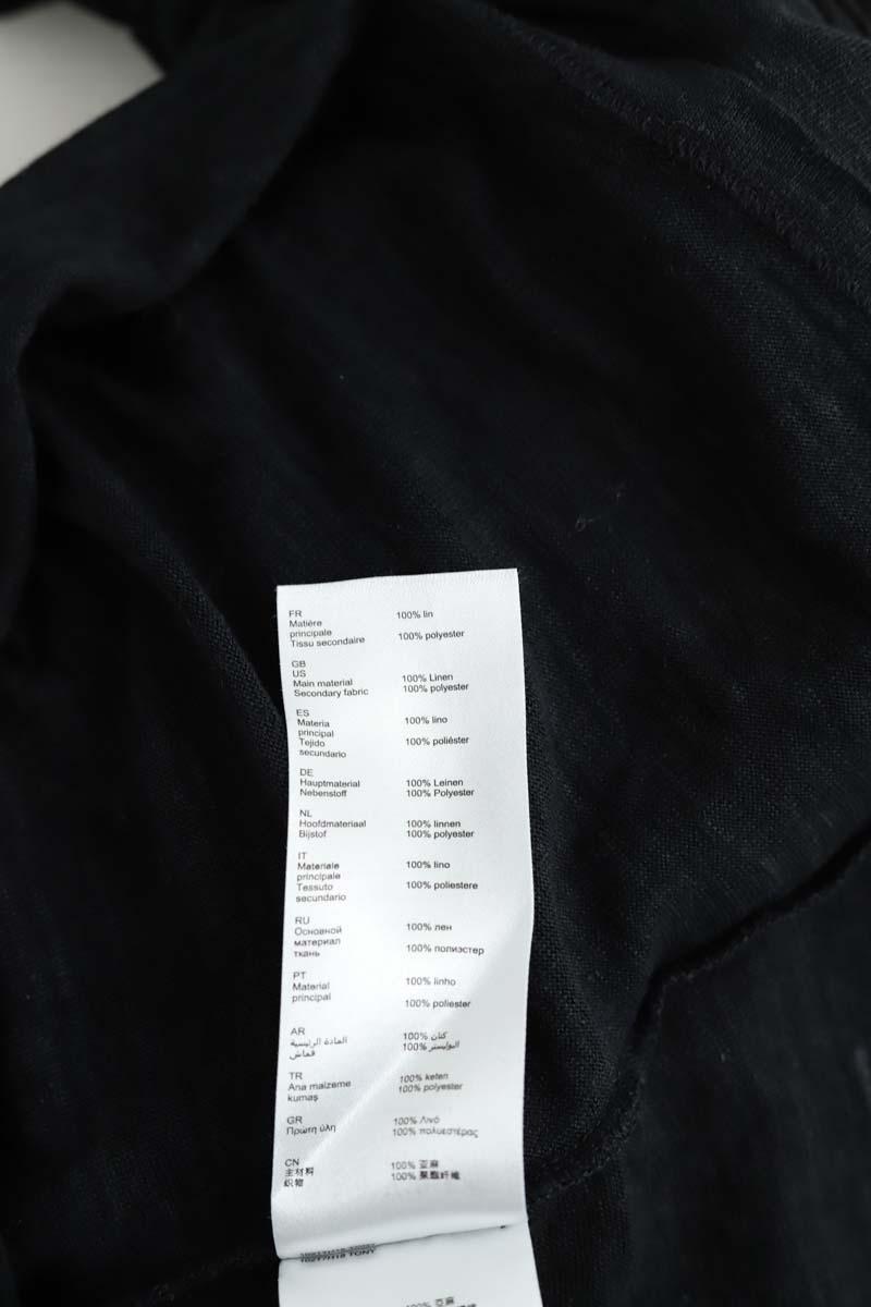 Blouse Claudie Pierlot  Noir