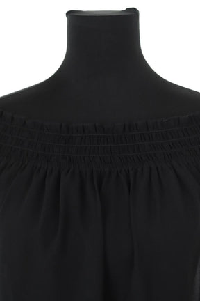 Blouse The Kooples  Noir