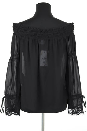 Blouse The Kooples  Noir