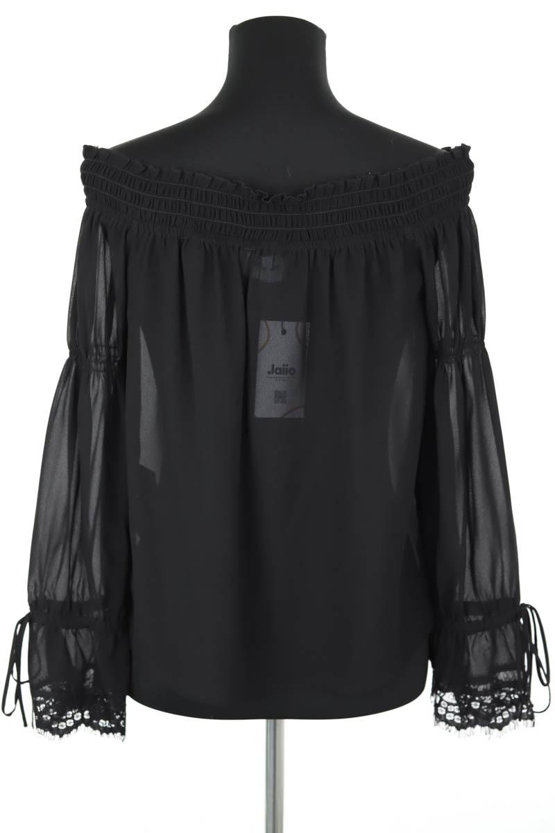 Blouse The Kooples  Noir