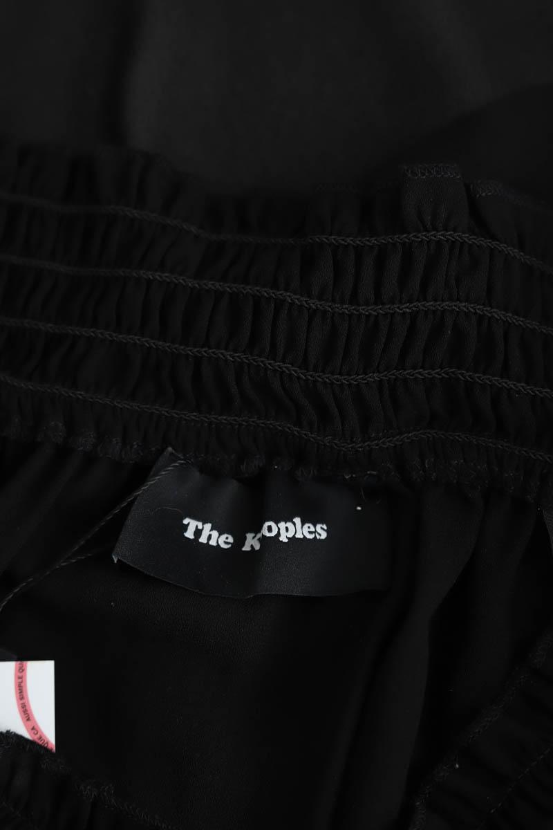 Blouse The Kooples  Noir