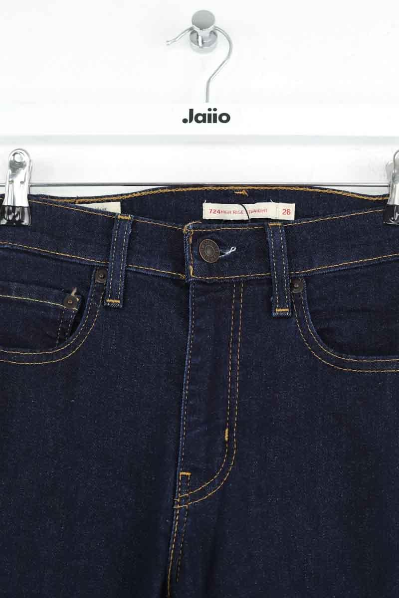 Jean slim Levi's 724 Marine