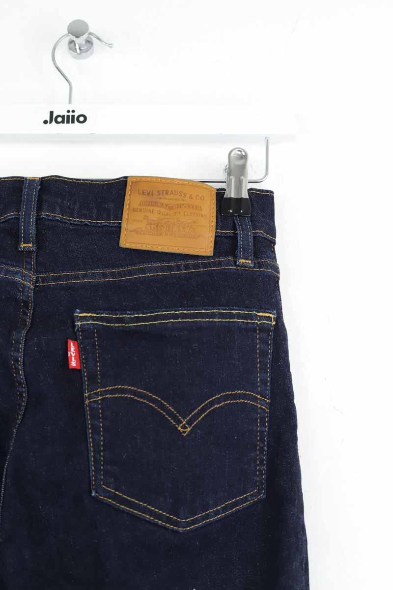 Jean slim Levi's 724 Marine