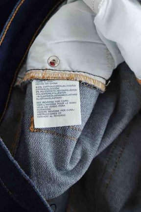 Jean slim Marc Jacobs  Marine