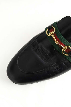 Mocassins Gucci  Noir